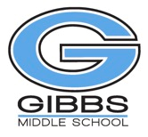 Gibbs Middle School Counseling Department 